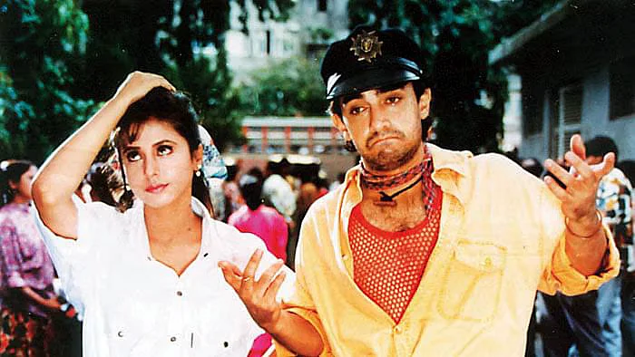 rangeela hero
