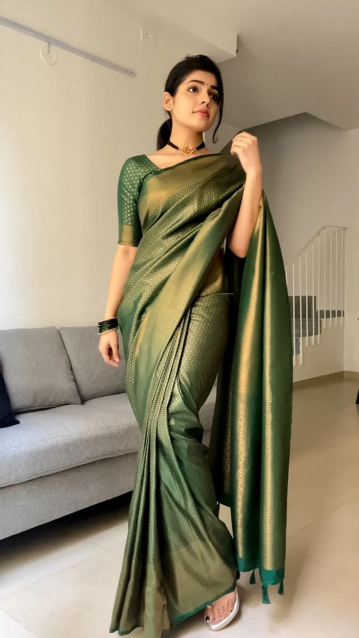 Nethra Reddy