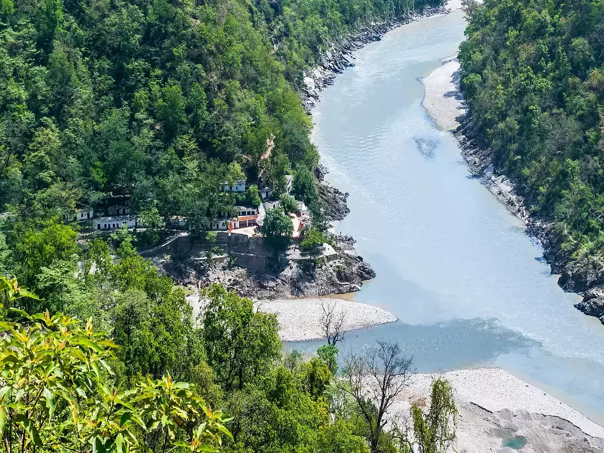 Lohaghat in Champawat