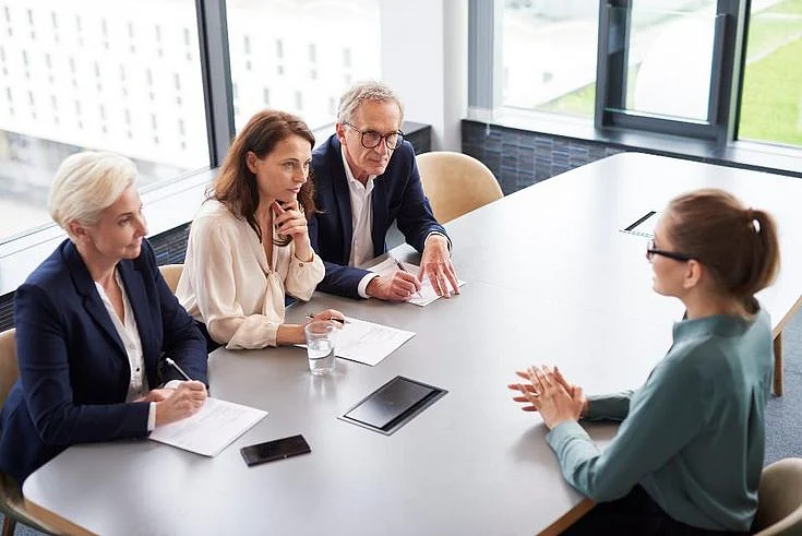Career Strategies The 5 Deadly Phrases To Avoid In The Job Interview Process