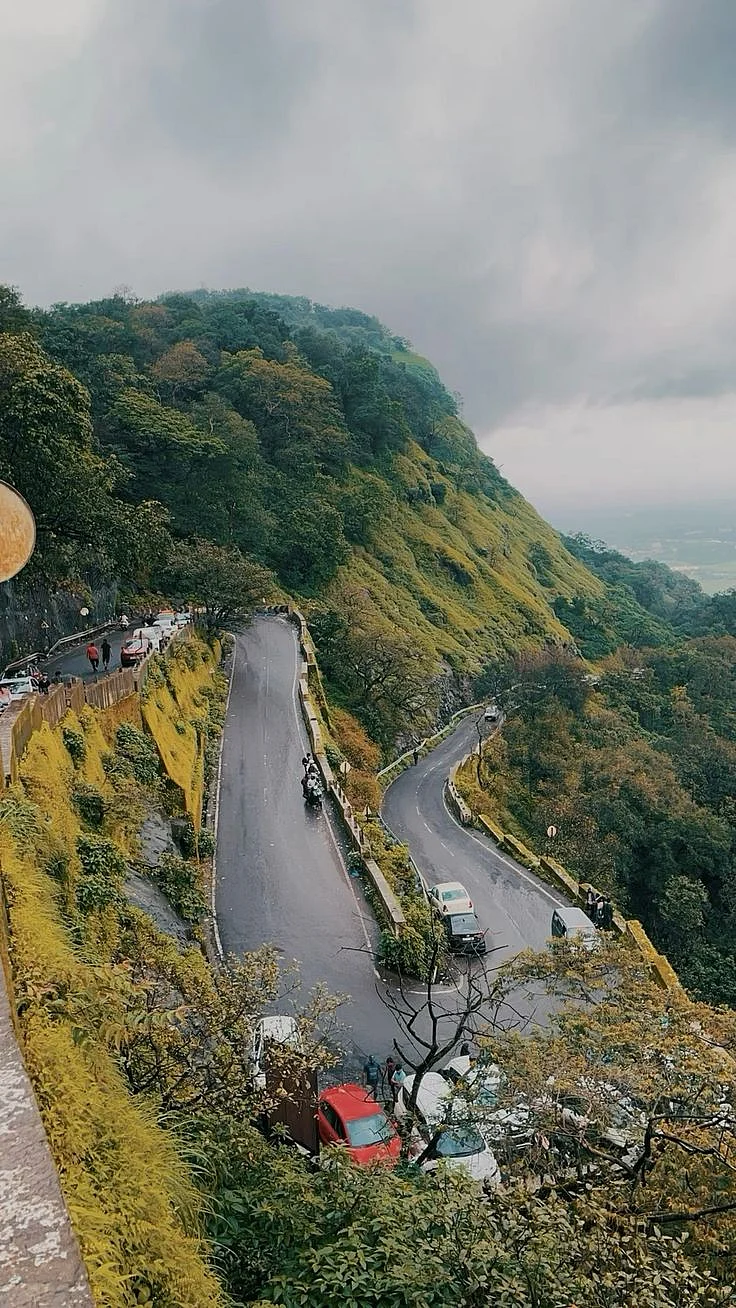 Matheran
