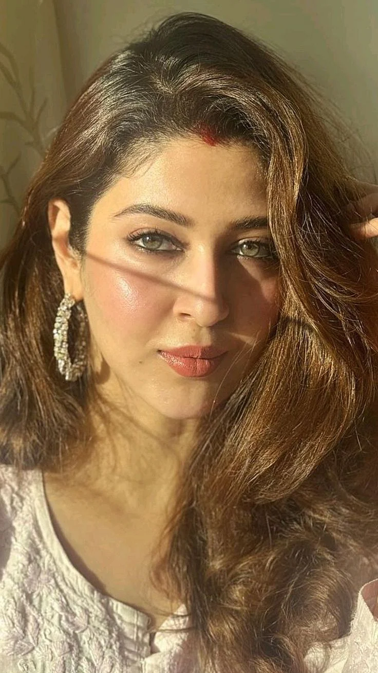 Sonarika bhadoria