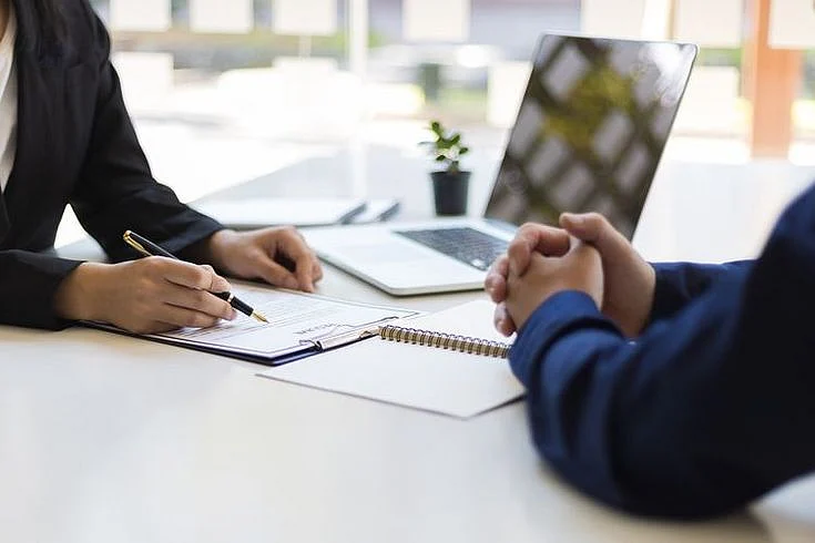 How to Say You Have an Upcoming Trip During a Job Interview According to Career