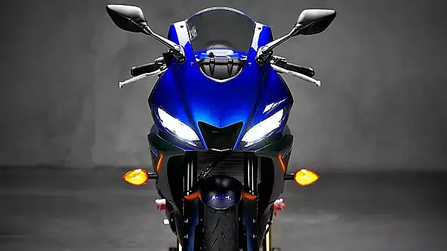 yamaha r3 right side view0