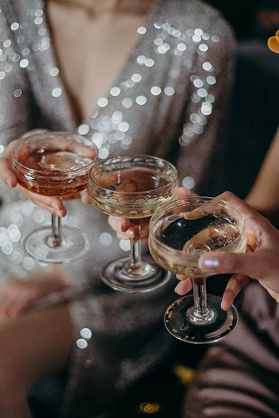 alcohol