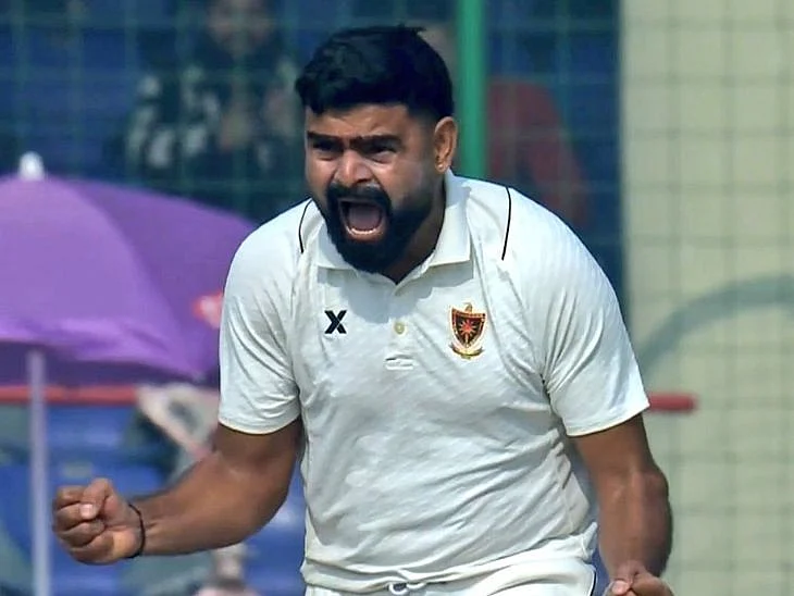 Himanshu Sangwan ssa