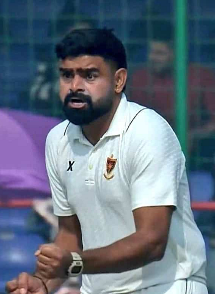 Himanshu Sangwan 4