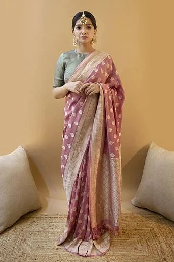 Banarasi Saree