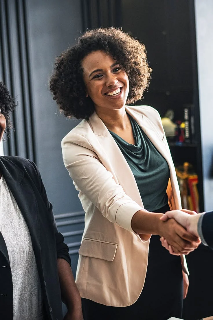 9 Tips For Preparing For and Acing That Job Interview 1