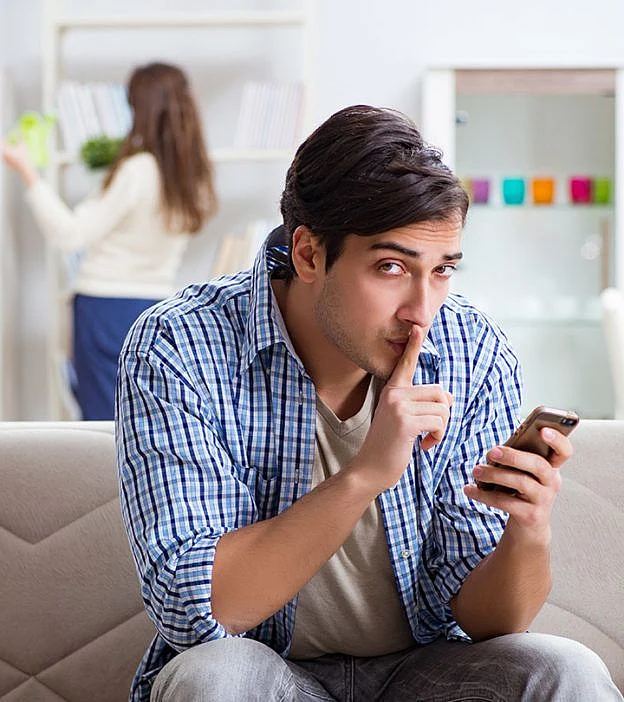 How To Tell If Someone Is Lying About Cheating14 Signs