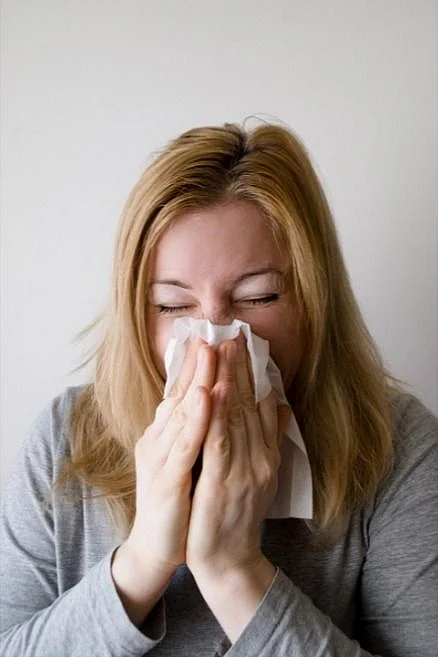cold and cough