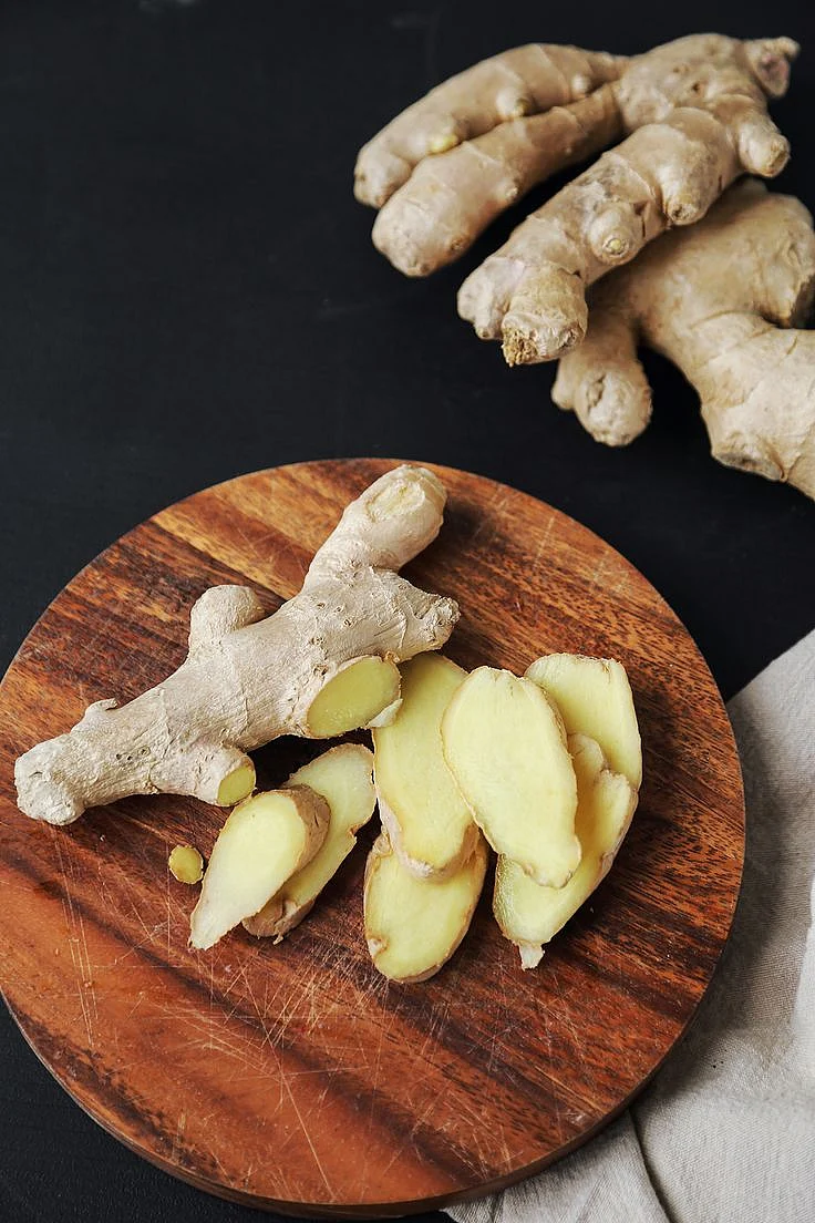 Ginger
