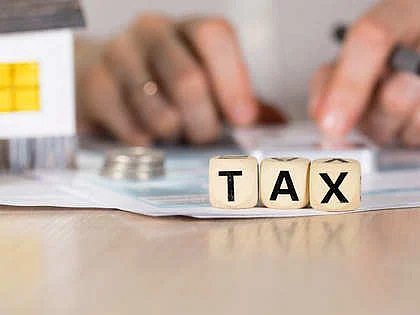 Income Tax Slabs 7