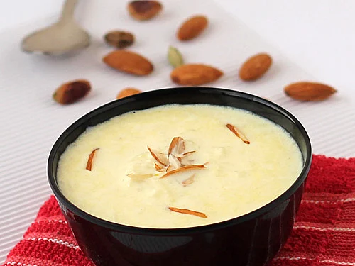 kaddu ki kheer recipe