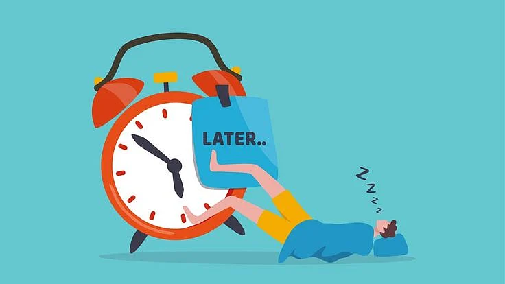 Overcome Procrastination Tips for Success