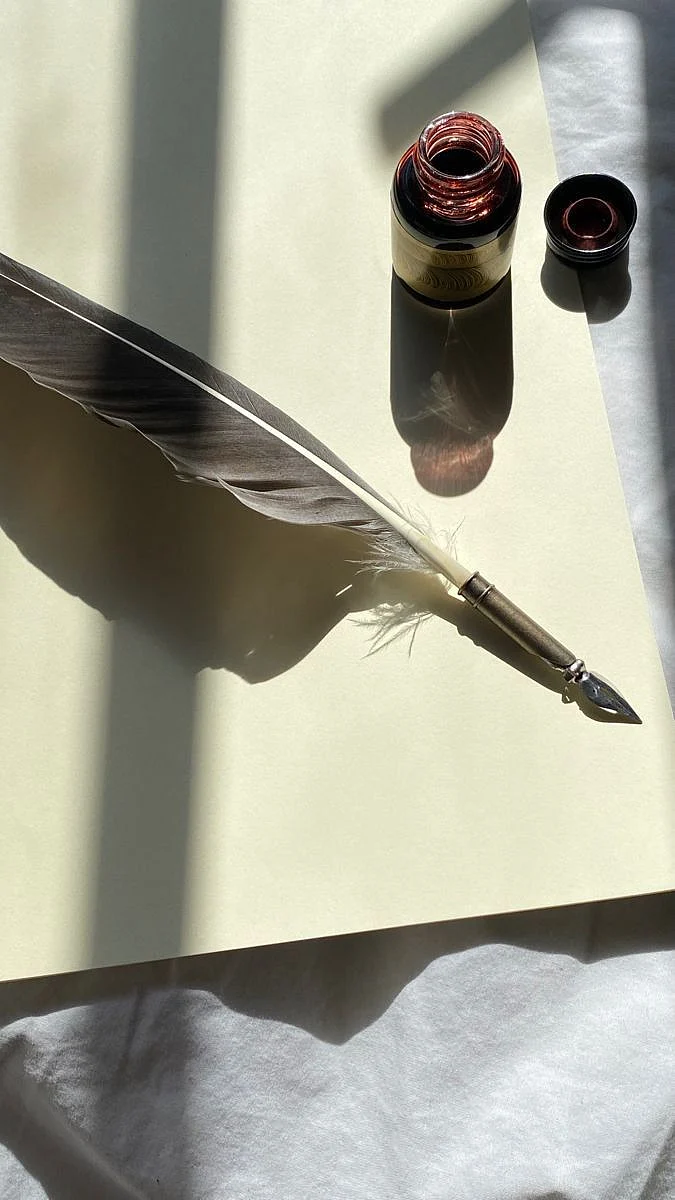 pen