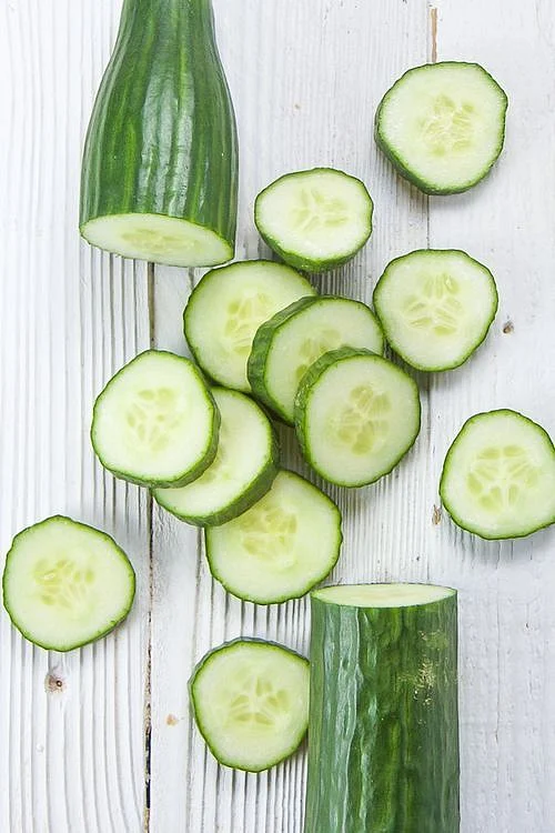 Cucumber