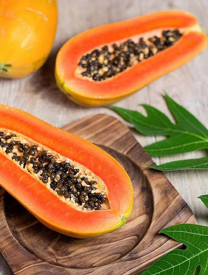 Papaya 1