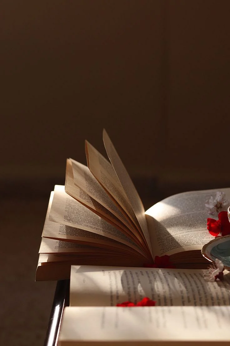 book