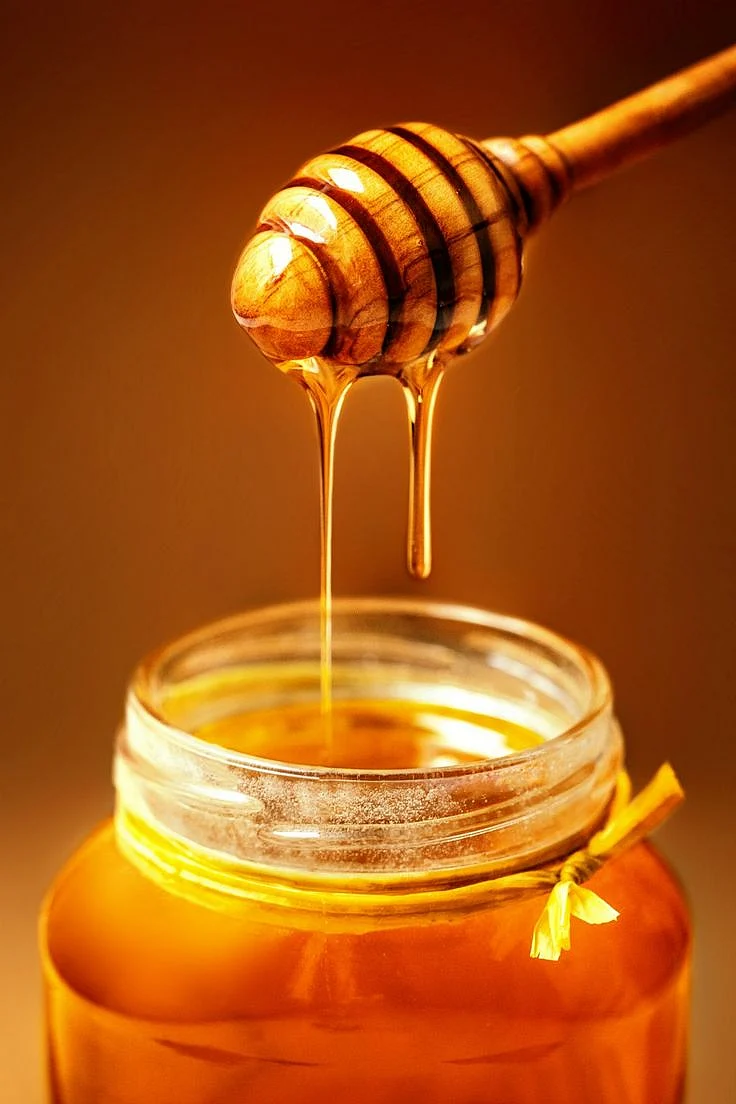 Does Honey Go Bad