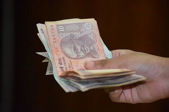 My Abundance Code Mere Paas Bahut Paisa Hai