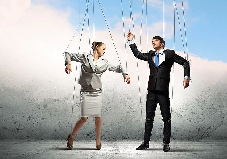 Are You Stuck in a Codependent Relationship
