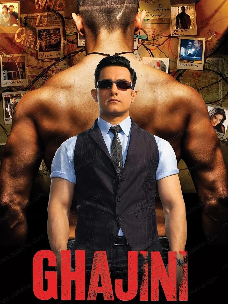 Ghajini 1652958570