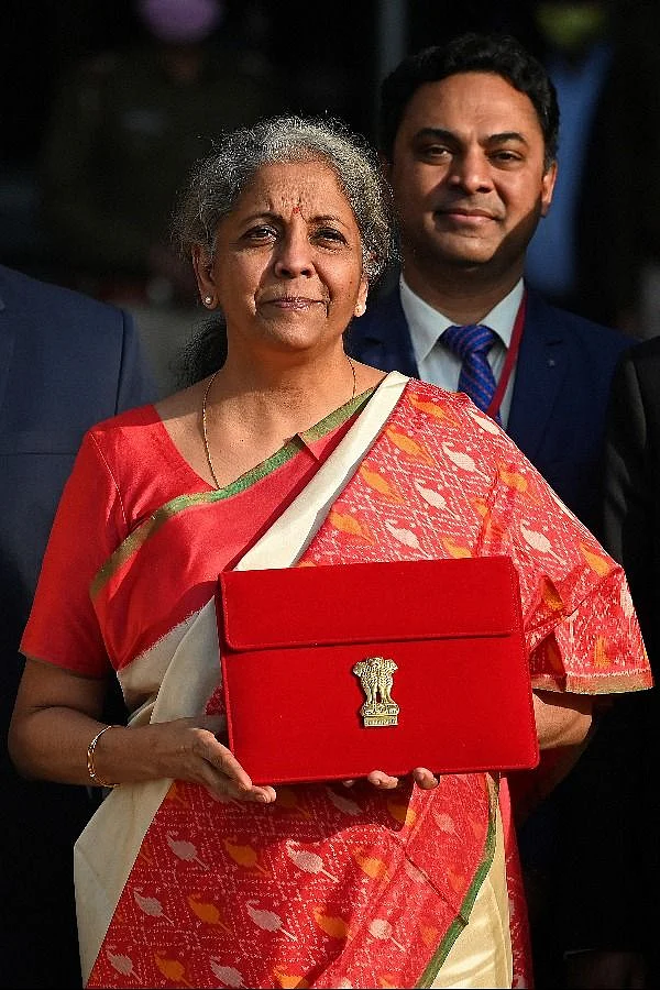 Interim Budget 2024 Relief Expected For Middle Class As Tax Slabs Likely To Be Changed