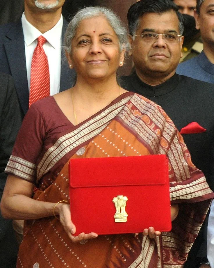 FM announces Aspirational Blocks Programme and Vibrant Villages Programme