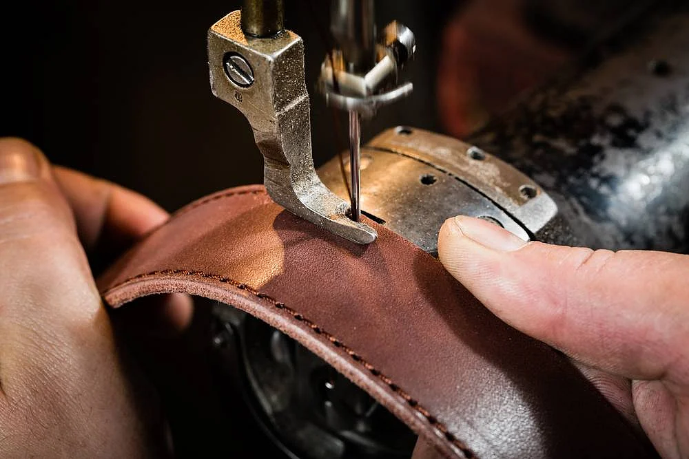 leather scheme