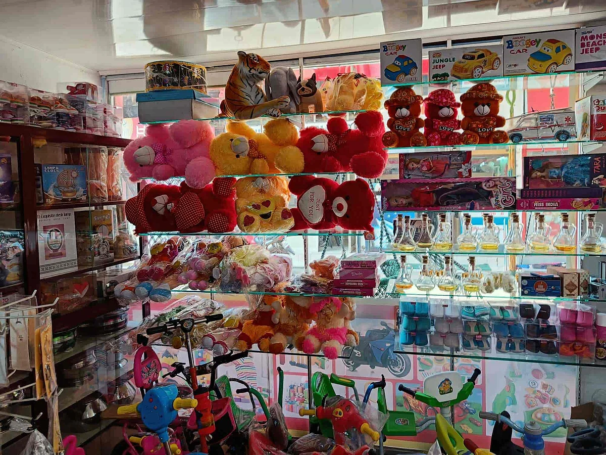 toys