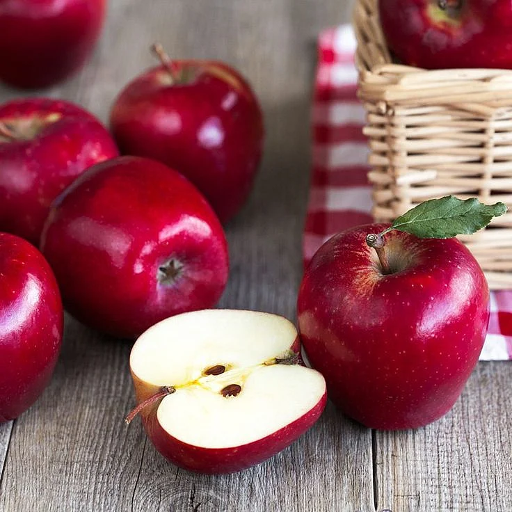 15 New Types of Apples You Should Be Buying