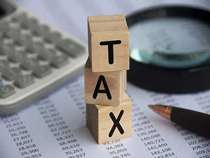 Income Tax Slabs 8