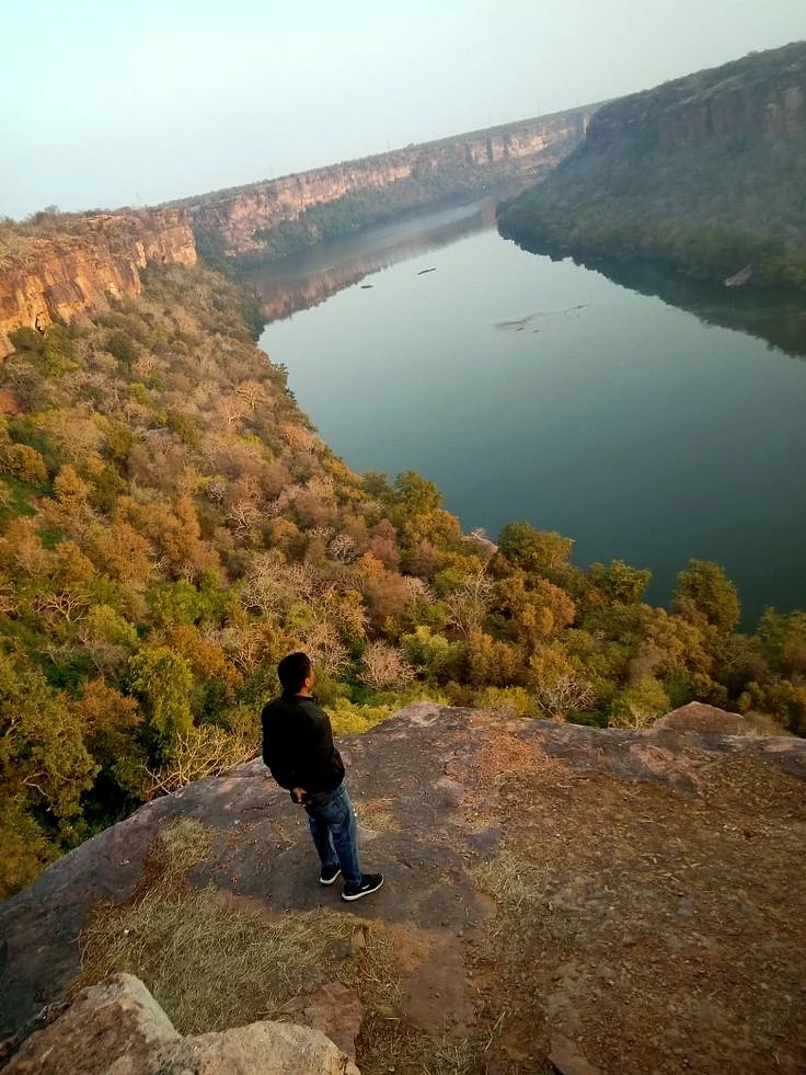 River Chambal