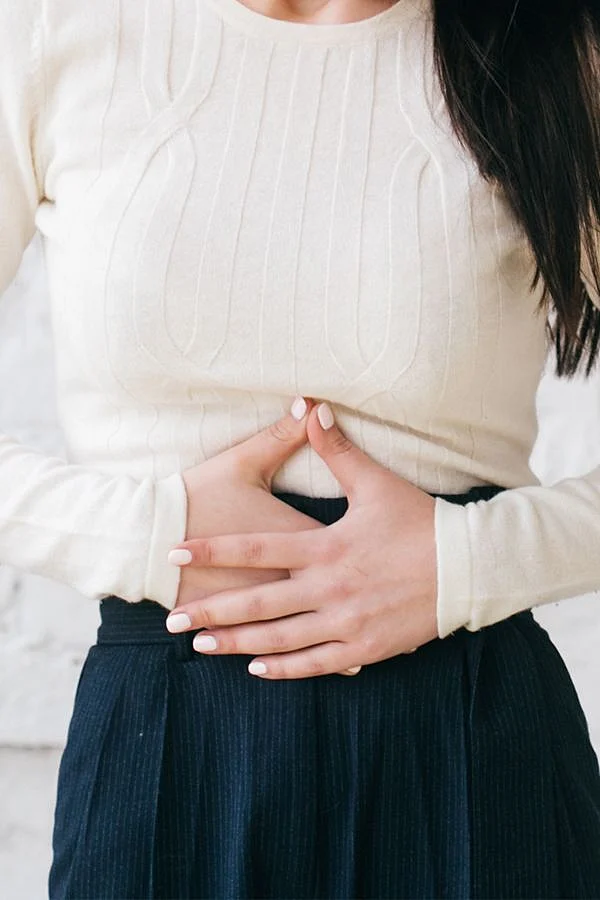 Bloating 1