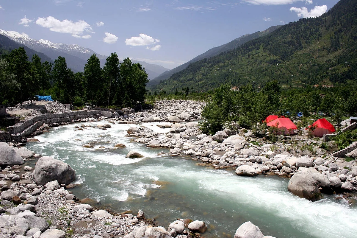 nehru kund manali