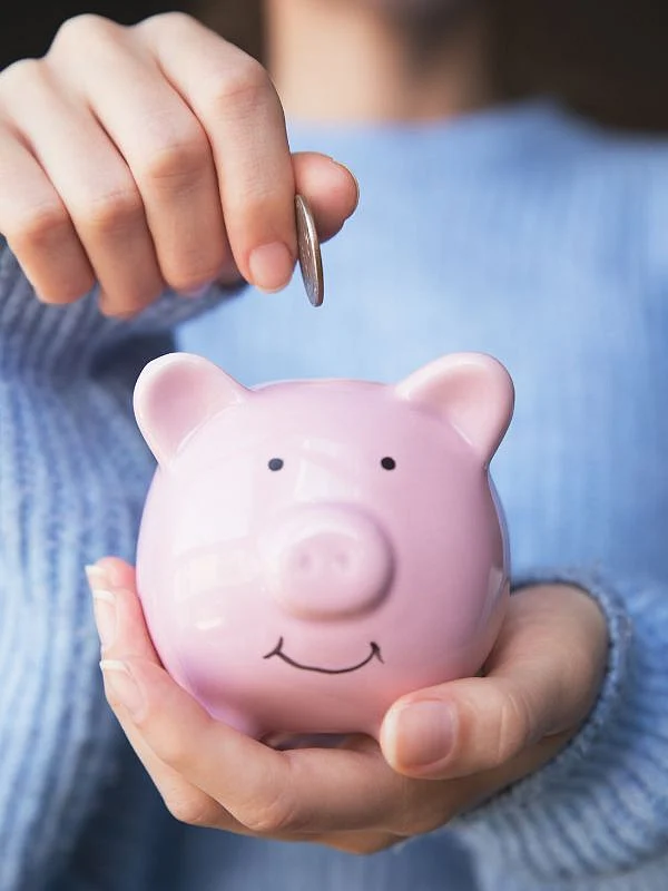 15 Reasons You Cant Save Money