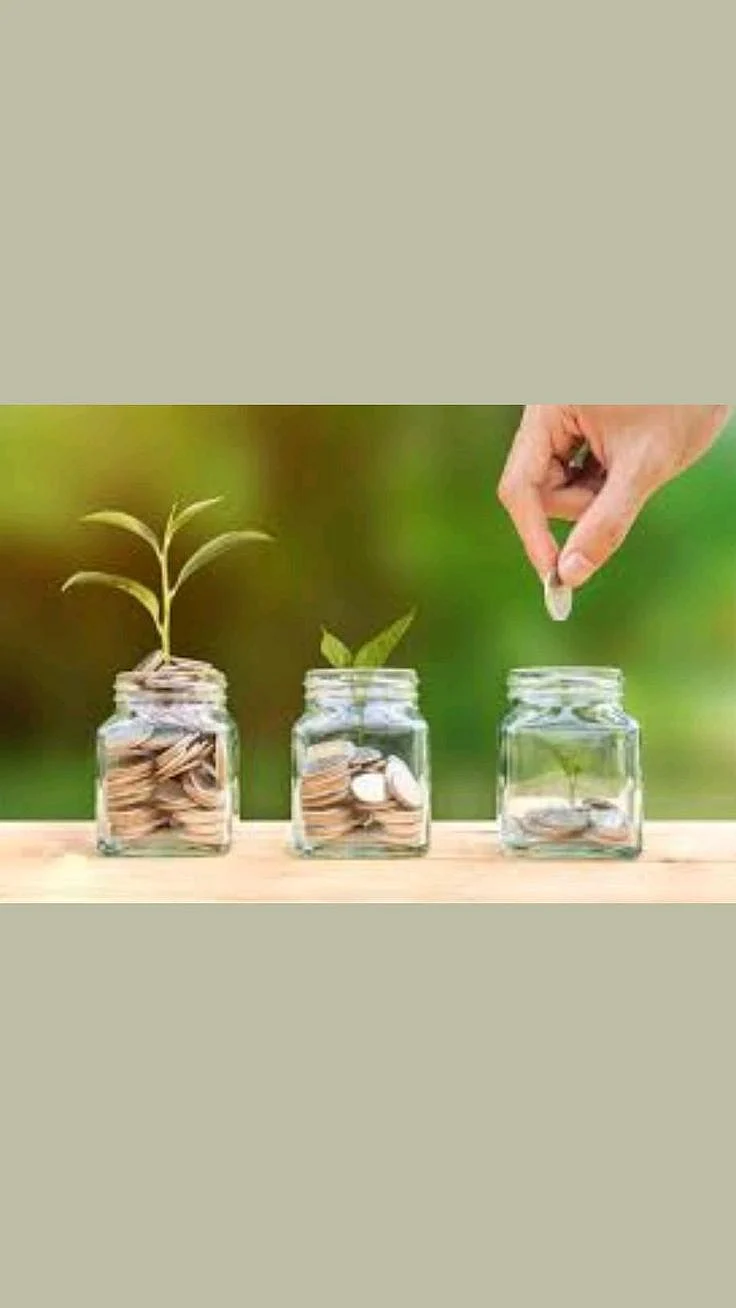 Save money