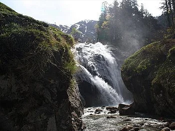 rahala falls manali2