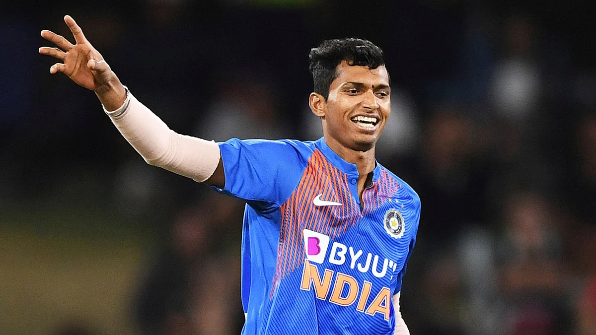 skysports navdeep saini india 5229005