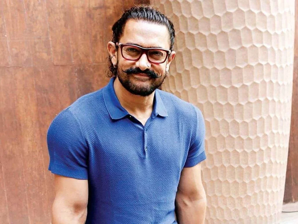 Aamir Khan 1