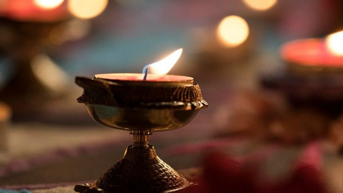 diya