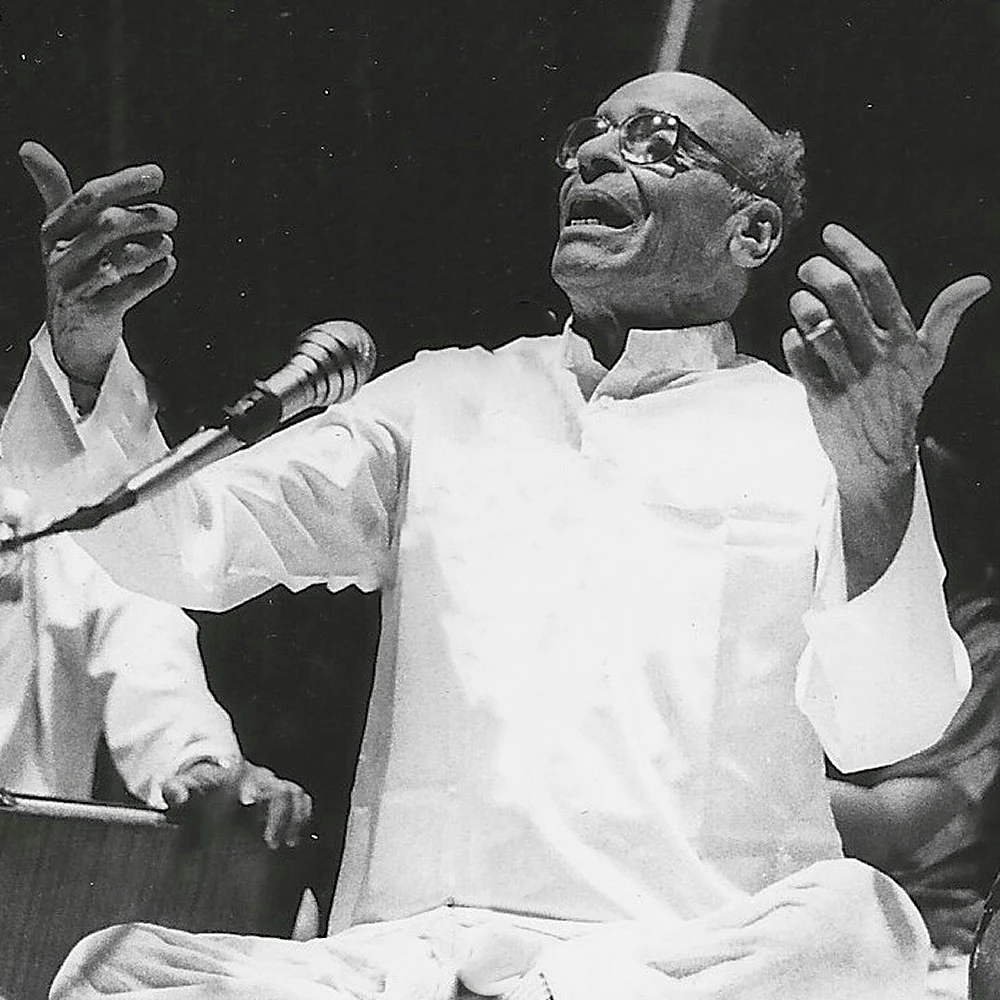 mallikarjun mansoor
