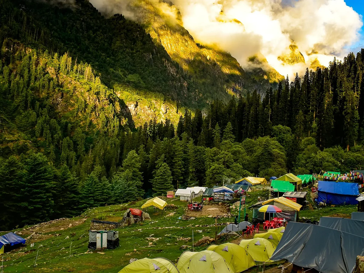 Kasol Kheerganga Trek 3 scaled
