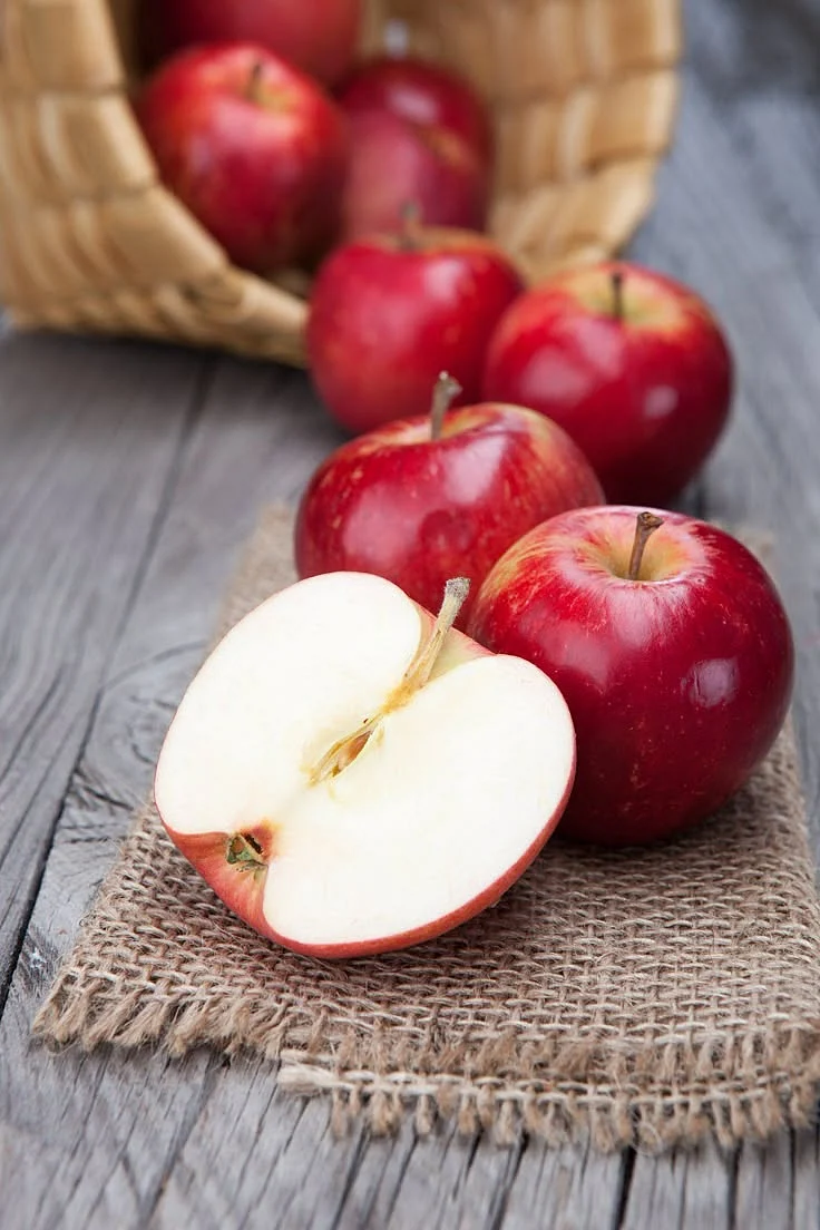 apple