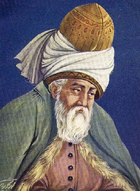 Rumi