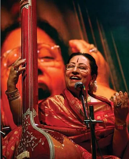 Bichhurat Mose Kanha Parveen Sultana