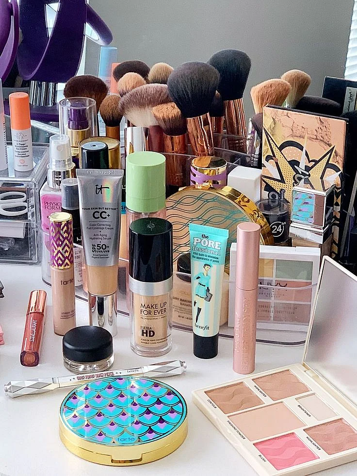 Best High End Makeup Worth The Splurge Kindly Unspoken