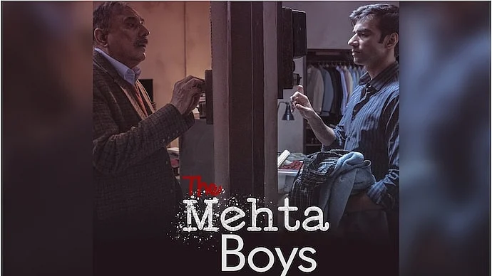 the mehta boys 23070183