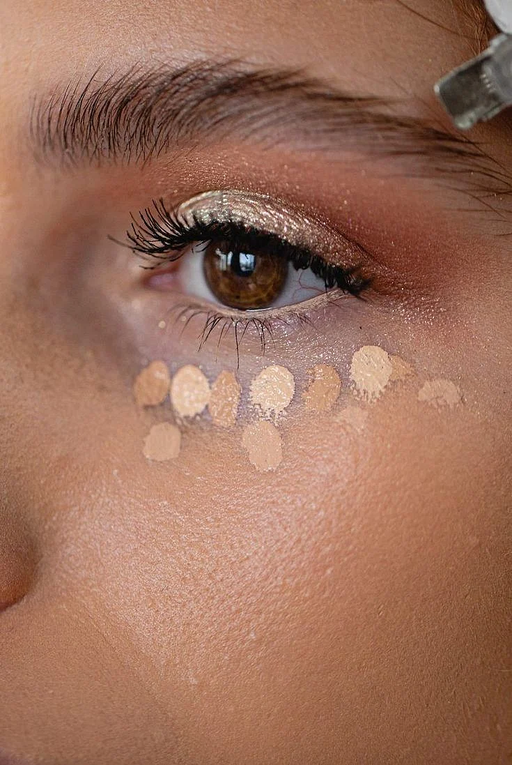 Ask a Beauty Editor Should You Apply Foundation or Concealer First